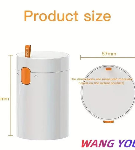 Cleanmaster Pro™ 20-In-1 Tech Cleaning Kit – Precision Clean for Every Device