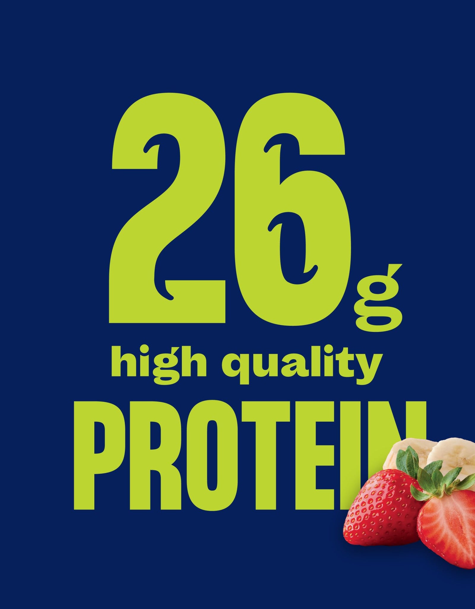 Core Power Protein Shake, Chocolate, 26g Bottle, 14oz, 12 Pack
