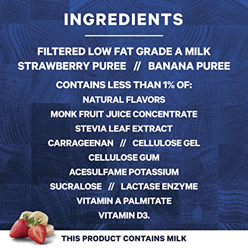 Core Power Protein Shake, Chocolate, 26g Bottle, 14oz, 12 Pack