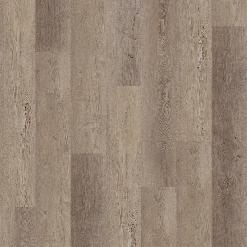 Sunflour Point Brown Wood Look 12-Mil X 7-In W X 48-In L Waterproof and Water Resistant Interlocking Luxury Vinyl Plank Flooring ( 18.78-Sq Ft Carton )