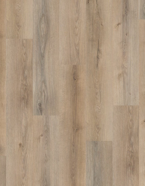 Load image into Gallery viewer, Sunflour Point Brown Wood Look 12-Mil X 7-In W X 48-In L Waterproof and Water Resistant Interlocking Luxury Vinyl Plank Flooring ( 18.78-Sq Ft Carton )
