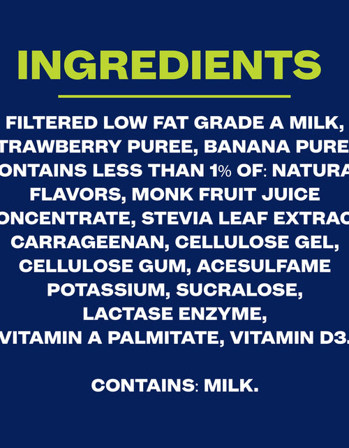 Load image into Gallery viewer, Core Power Protein Shake, Chocolate, 26g Bottle, 14oz, 12 Pack
