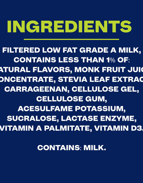 Load image into Gallery viewer, Core Power Protein Shake, Chocolate, 26g Bottle, 14oz, 12 Pack
