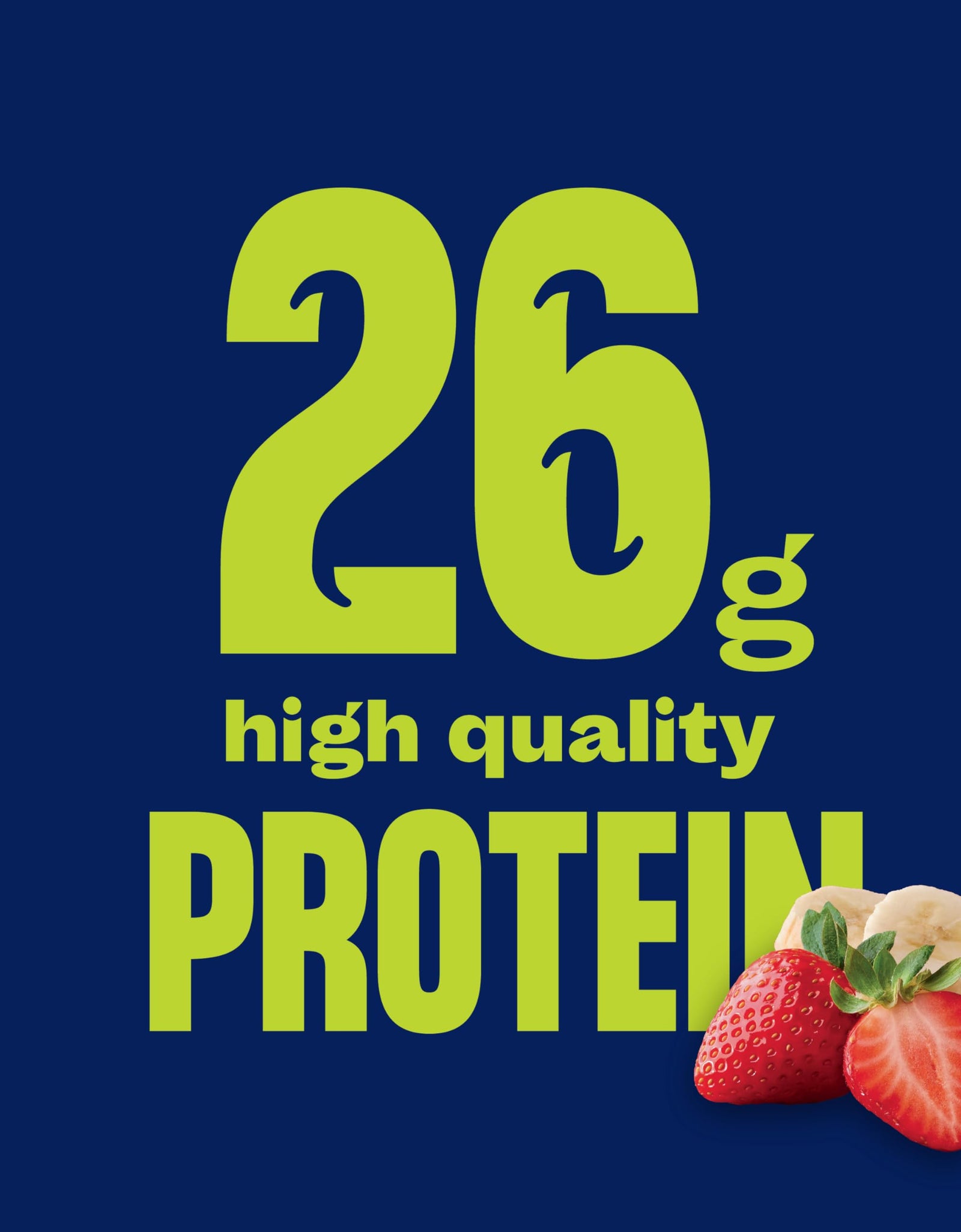 Core Power Protein Shake, Chocolate, 26g Bottle, 14oz, 12 Pack