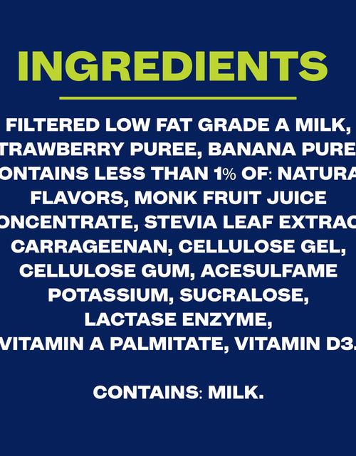 Load image into Gallery viewer, Core Power Protein Shake, Chocolate, 26g Bottle, 14oz, 12 Pack
