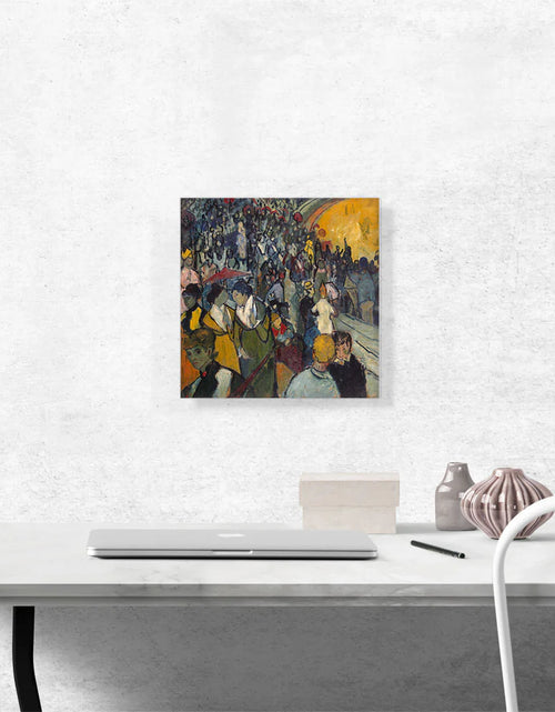 Load image into Gallery viewer, Arena at Arles 1888
