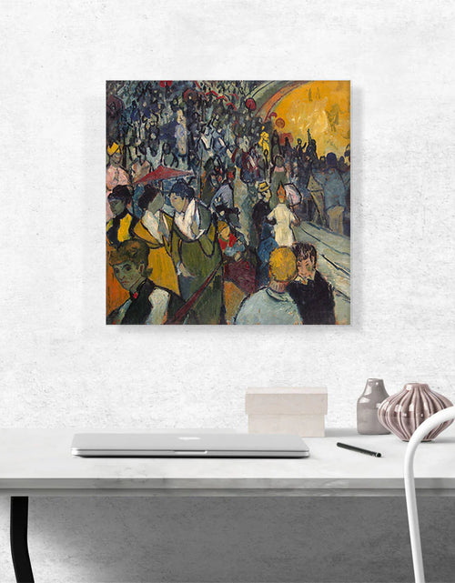 Load image into Gallery viewer, Arena at Arles 1888

