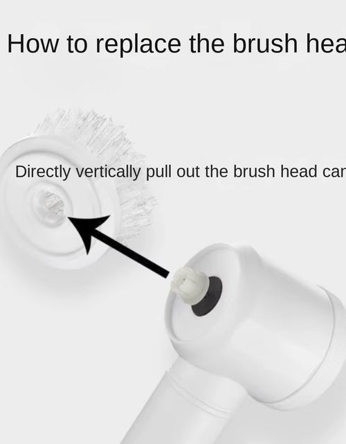 Load image into Gallery viewer, Powerclean™ LA1 Pro Spin Scrubber – Deep Clean. Zero Effort. Total Shine
