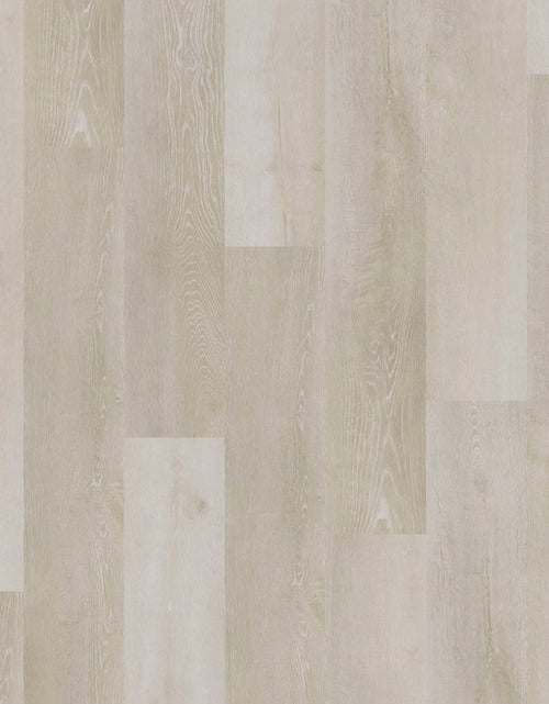 Load image into Gallery viewer, Sunflour Point Brown Wood Look 12-Mil X 7-In W X 48-In L Waterproof and Water Resistant Interlocking Luxury Vinyl Plank Flooring ( 18.78-Sq Ft Carton )
