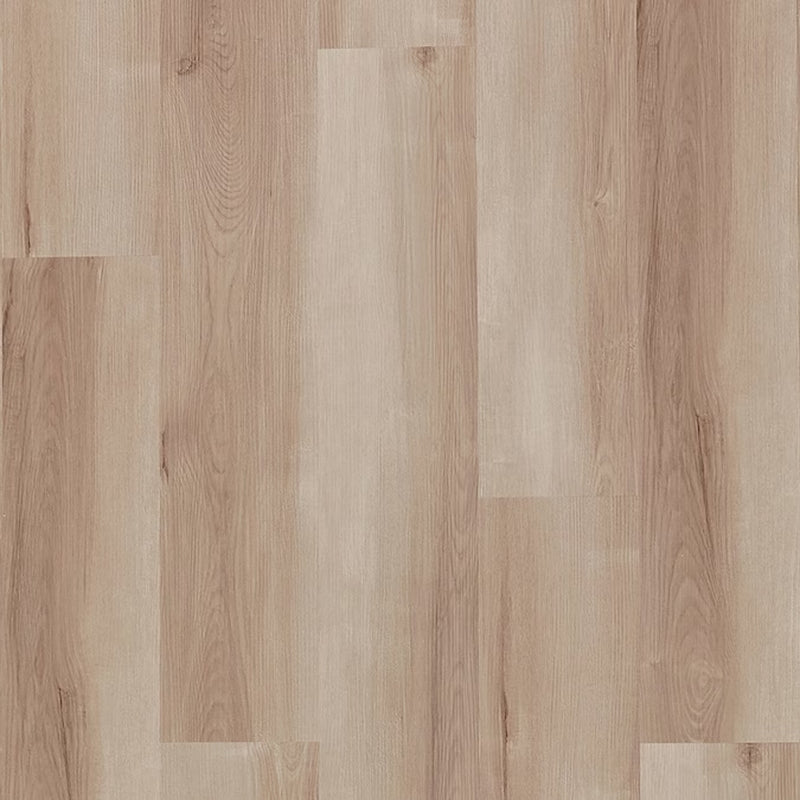 Sunflour Point Brown Wood Look 12-Mil X 7-In W X 48-In L Waterproof and Water Resistant Interlocking Luxury Vinyl Plank Flooring ( 18.78-Sq Ft Carton )